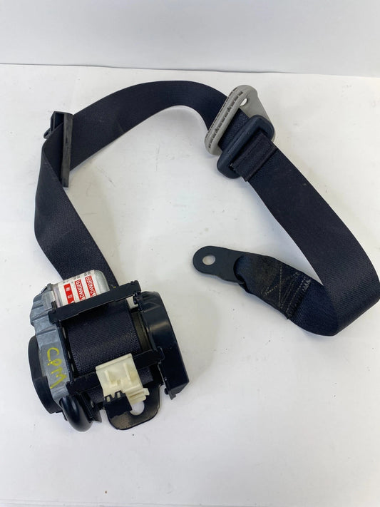 2011 2012 DODGE CALIBER SEAT BELT RETRACTOR FRONT SIDE RH OEM FACTORY 620515800B