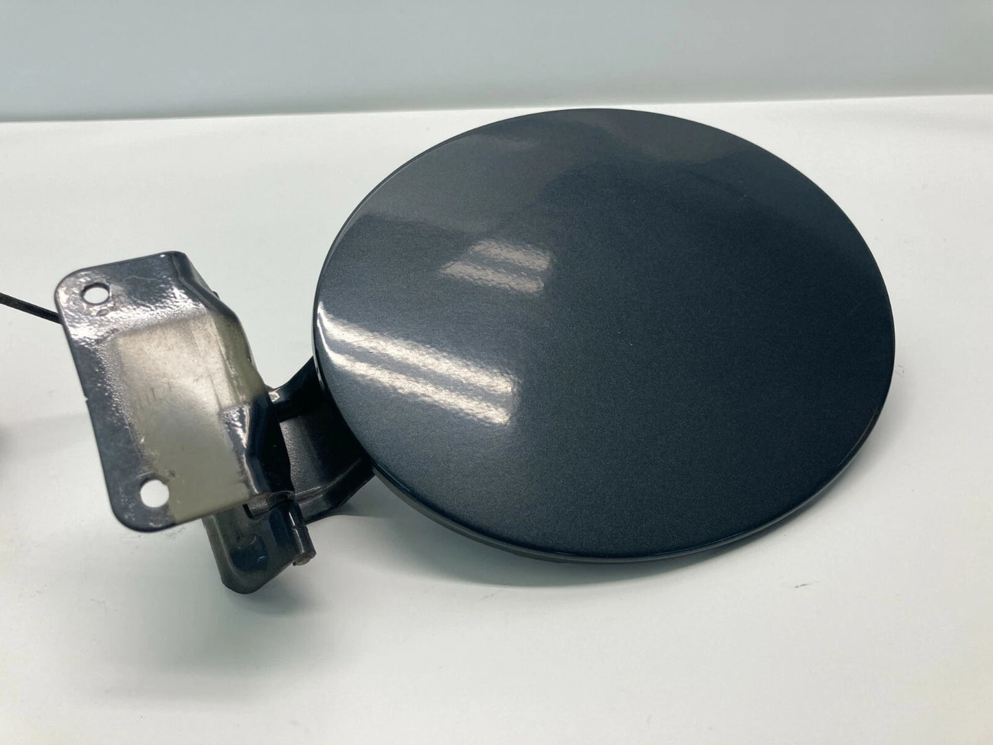 2003 2004 2005 2006 2007 2008 MAZDA 6 MAZDA6 FUEL FILLER LID GAS TANK DOOR COVER