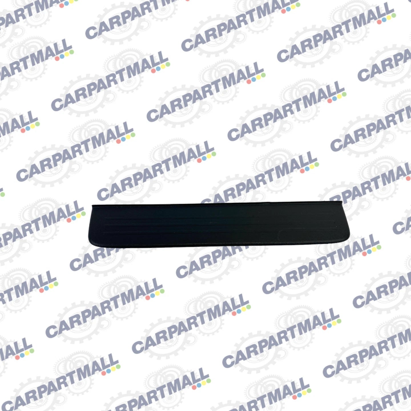 2004-2009 TOYOTA PRIUS REAR LEFT DOOR SILL SCUFF STRIP TRIM PLATE 67915-47020