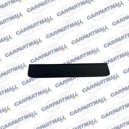 2004-2009 TOYOTA PRIUS REAR LEFT DOOR SILL SCUFF STRIP TRIM PLATE 67915-47020