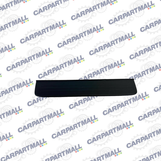 2004-2009 TOYOTA PRIUS REAR LEFT DOOR SILL SCUFF STRIP TRIM PLATE 67915-47020