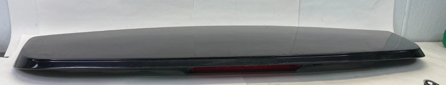2011-2015 FORD EXPLORER REAR TAILGATE WING SPOILER THIRD BRAKE BB53-7841602-AEW