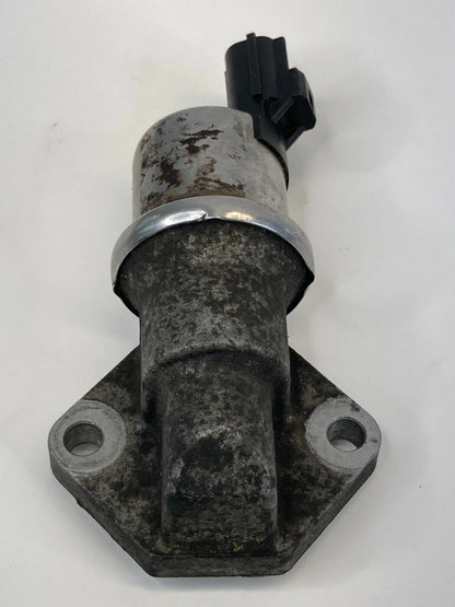 2003 2004 FORD EXPEDITION IDLE AIR CONTROL IAC BYPASS VALVE ASSEMBLY OEM FACTORY