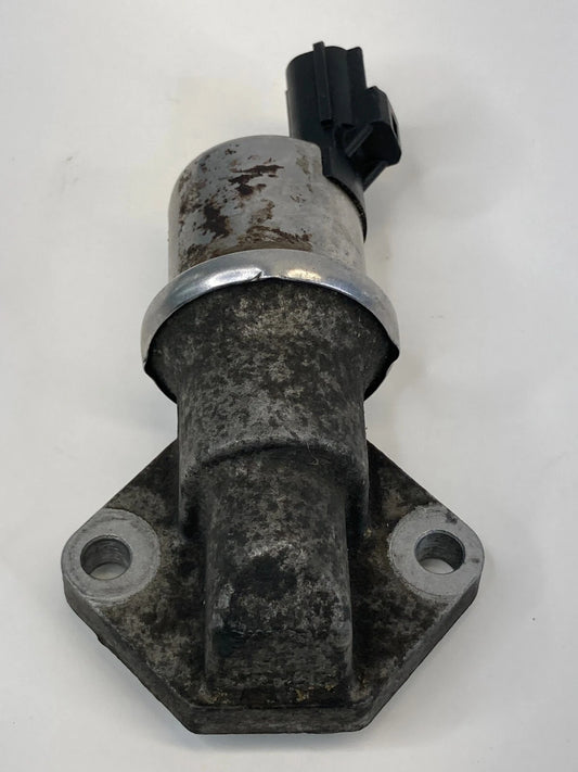 2003 2004 FORD EXPEDITION IDLE AIR CONTROL IAC BYPASS VALVE ASSEMBLY OEM FACTORY