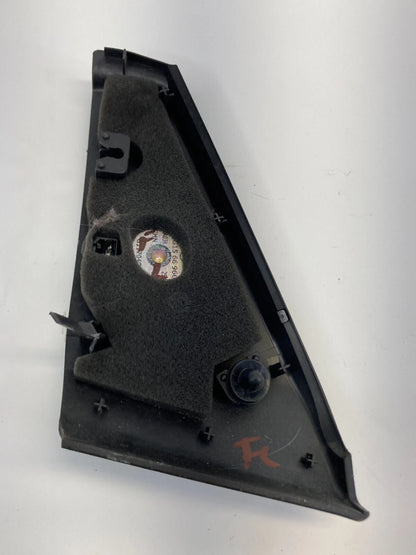 12-15 MAZDA5 MAZDA 5 FRONT LEFT DRIVER DOOR TWEETER SPEAKER W/ COVER CG1566960