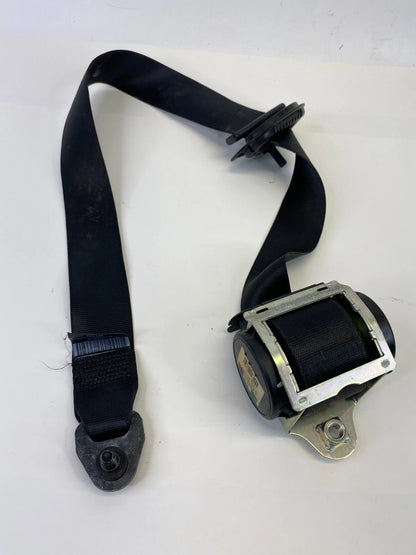 2009 2010 BMW 535I XDRIVE SEDAN FRONT RIGHT SIDE SEAT BELT RETRACTOR 603404600C
