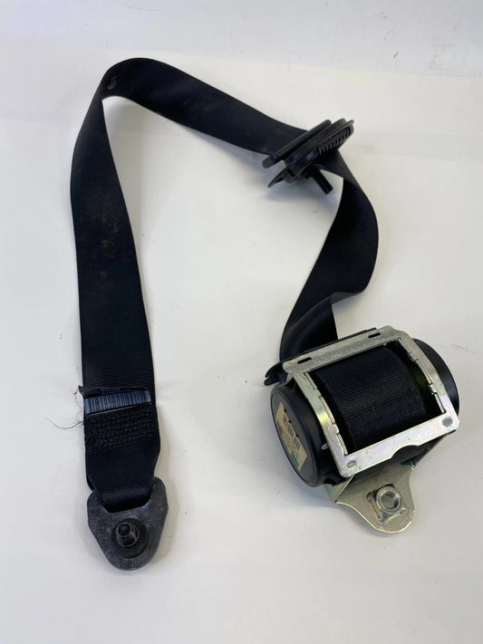 2009 2010 BMW 535I XDRIVE SEDAN FRONT RIGHT SIDE SEAT BELT RETRACTOR 603404600C