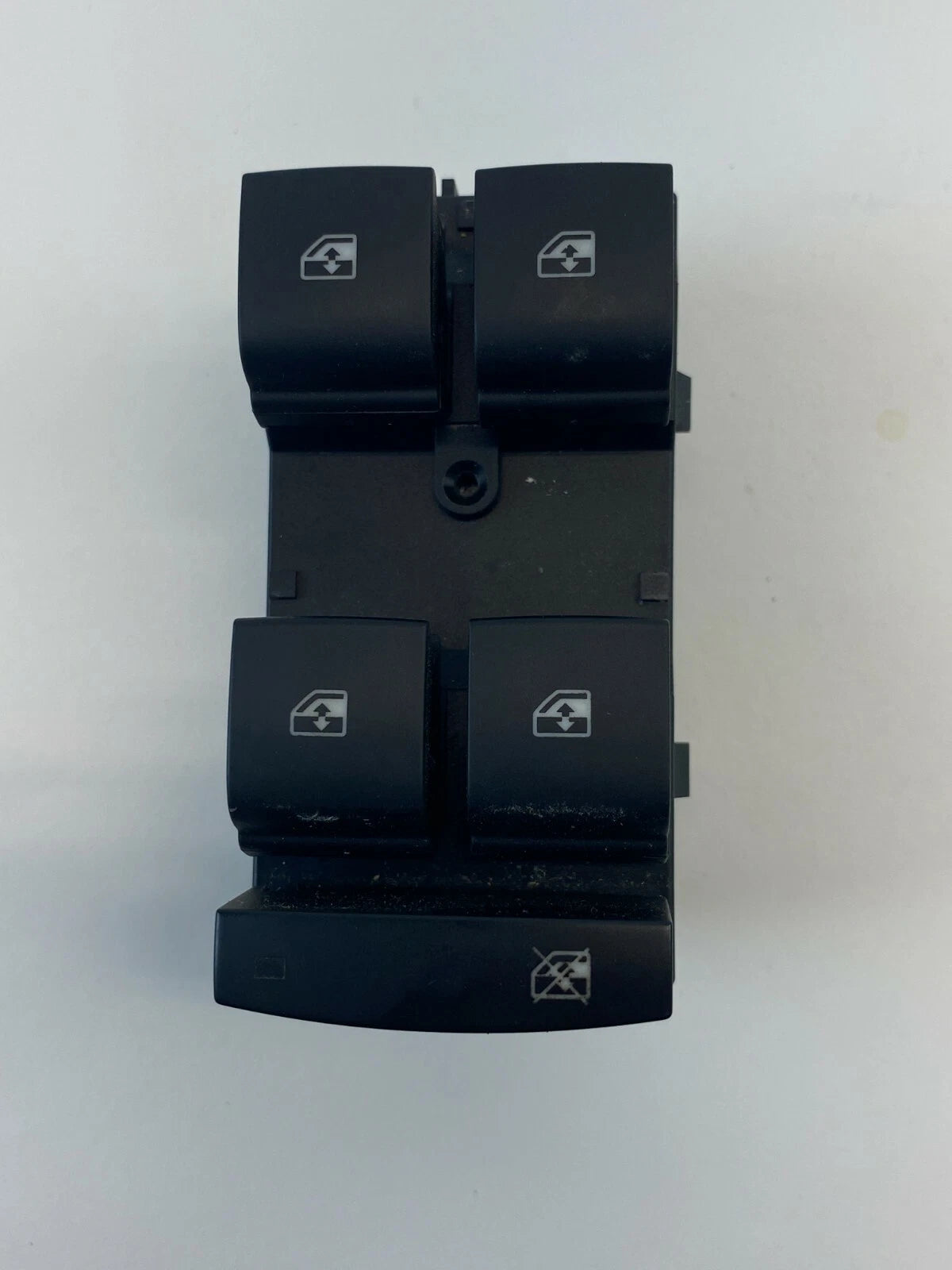2010-2017 CHEVROLET EQUINOX FRONT LEFT MASTER POWER WINDOW SWITCH 20917599 OEM