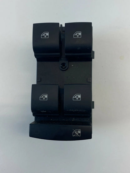 2010-2017 CHEVROLET EQUINOX FRONT LEFT MASTER POWER WINDOW SWITCH 20917599 OEM