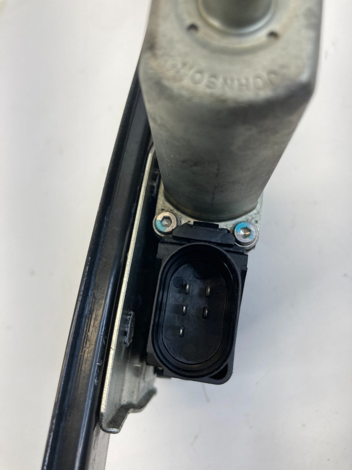 2007 2008 BMW 328xi Rear Left Door Power Window Motor w/ Regulator 71.002.603