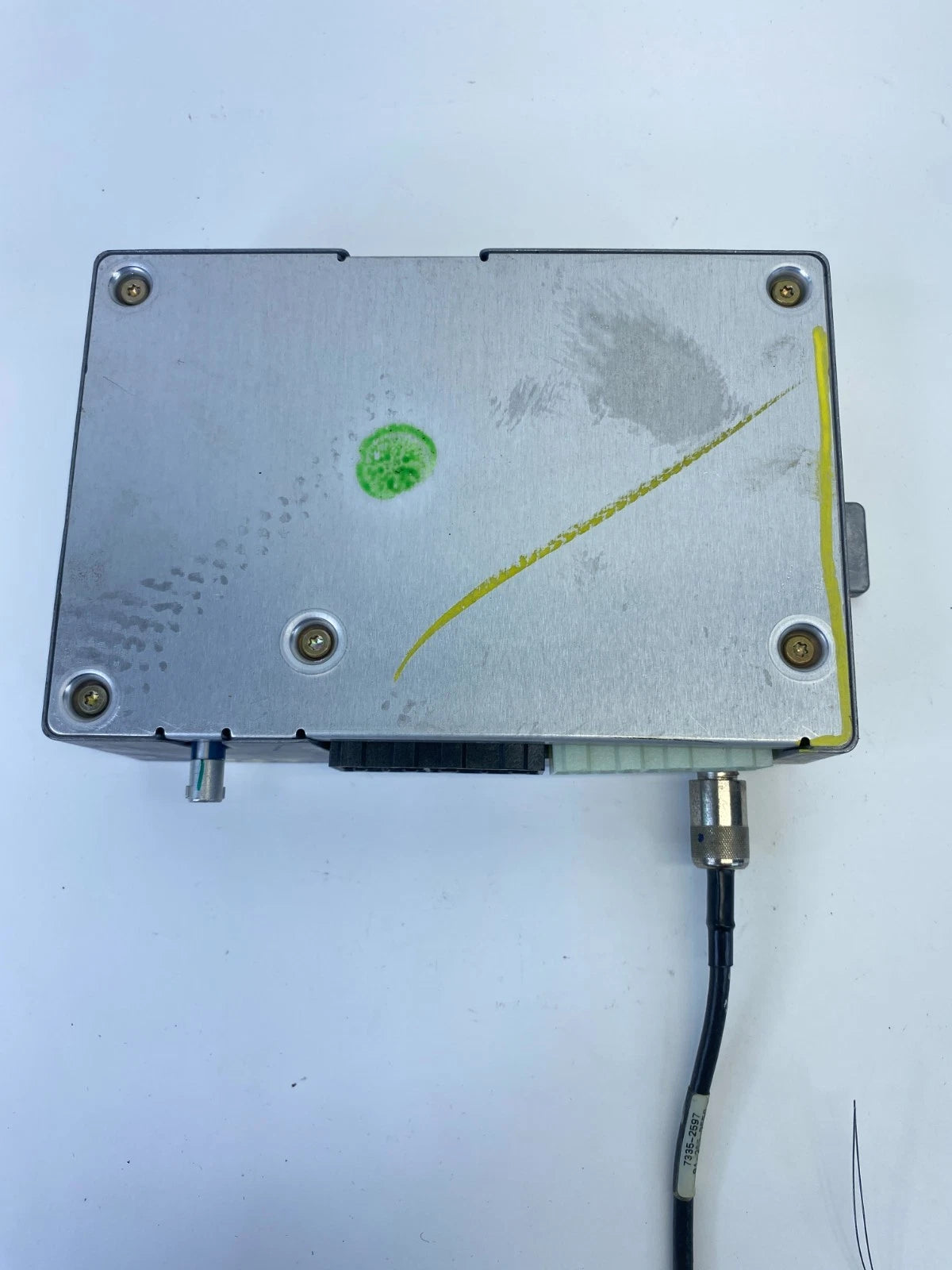 2003 2004 CADILLAC CTS VCIM ONSTAR COMMUNICATION CONTROL MODULE 25749851 OEM