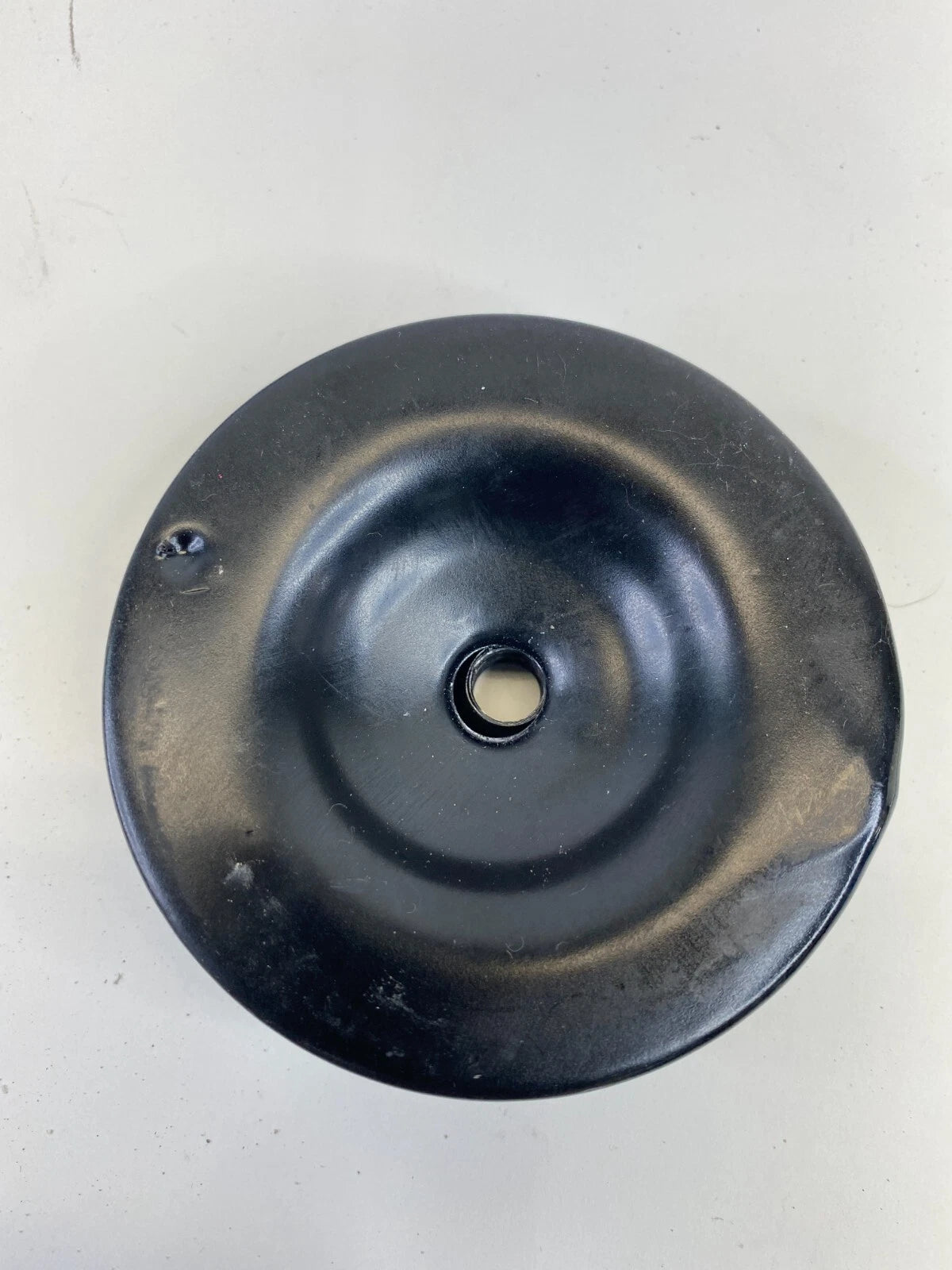 2007-2014 FORD EDGE SPARE TIRE JACK HOLDER RETAINER HOLD DOWN BOLT OEM