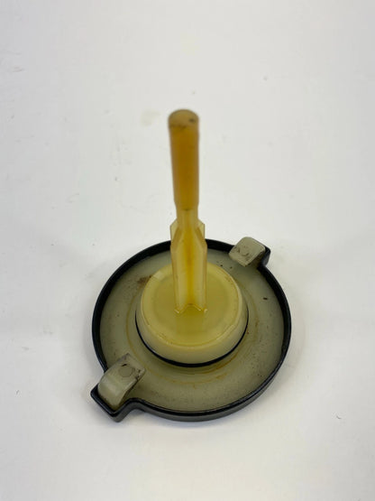 2004-2008 TOYOTA CAMRY POWER STEERING FLUID RESERVOIR TANK PUMP CAP LID PLUG OEM