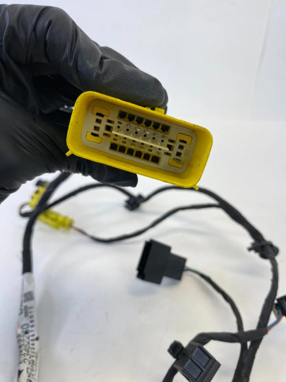 14-17 CHEVROLET EQUINOX FRONT RIGHT PASSENGER SEAT WIRING HARNESS 23462260 OEM