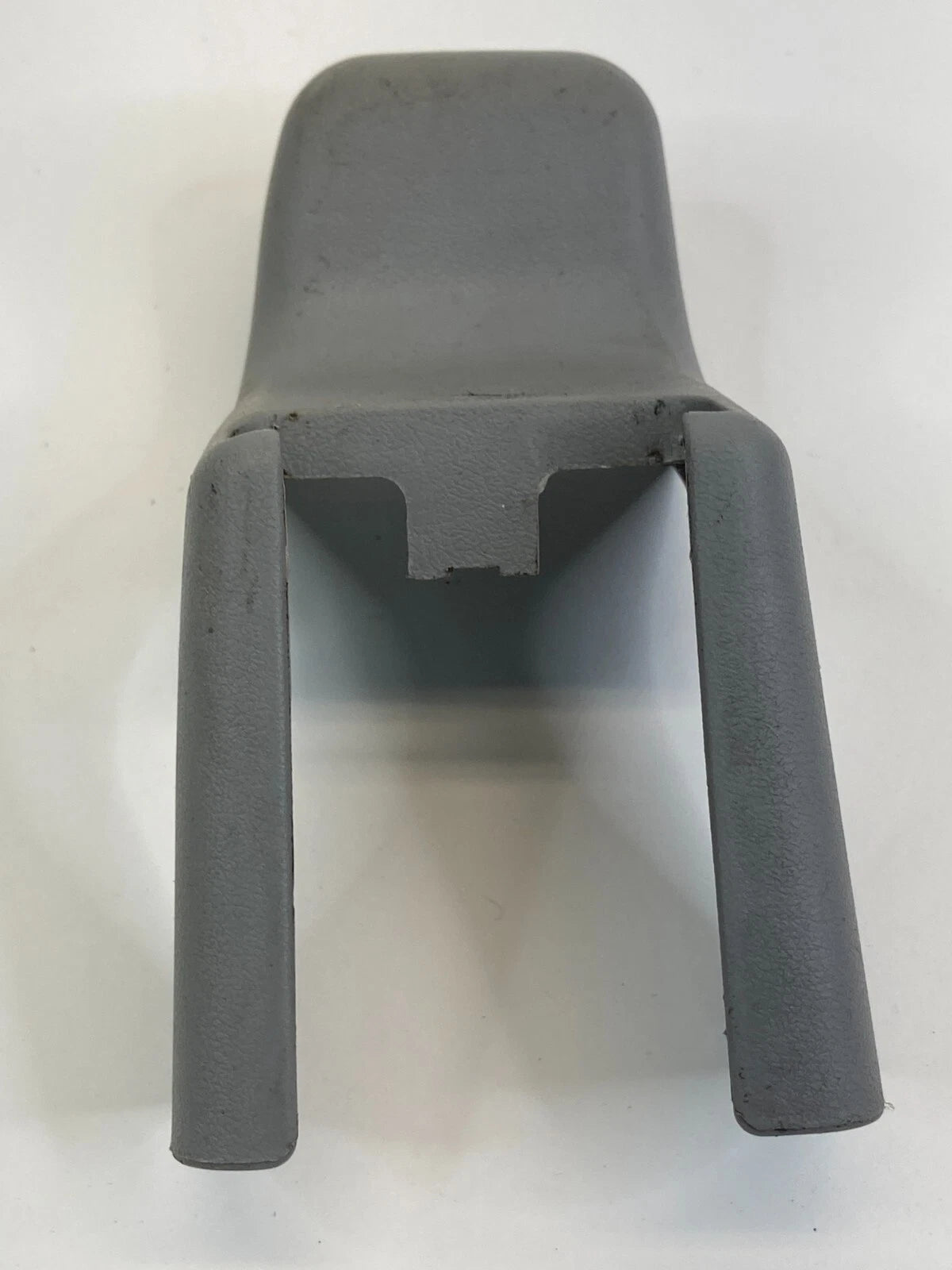 07-11 TOYOTA CAMRY FRONT LEFT DRIVER SIDE SEAT RAIL TRACK END COVER TRIM OEM
