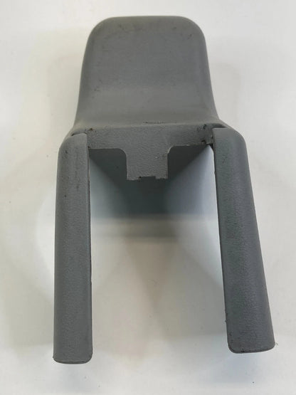 07-11 TOYOTA CAMRY FRONT LEFT DRIVER SIDE SEAT RAIL TRACK END COVER TRIM OEM