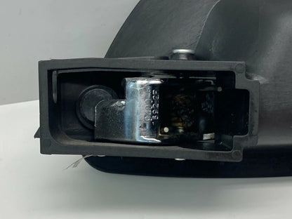 05 06 07 08 09 10 PONTIAC G6 REAR RIGHT SIDE INTERIOR DOOR HANDLE 22731744 OEM