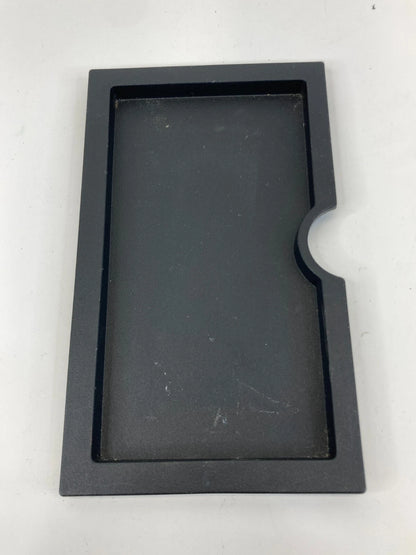 2007-2010 LINCOLN MKX FORD EDGE CENTER CONSOLE STORAGE TRAY HOLDER 7T4378045L28