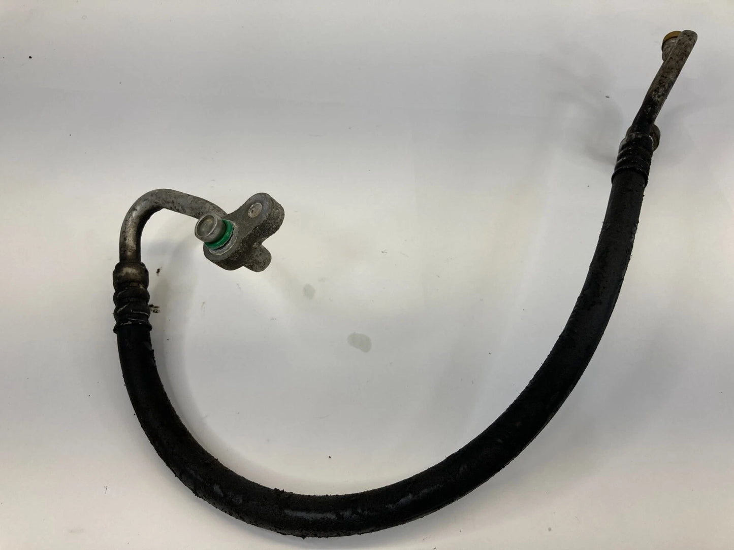 2011-2014 HYUNDAI SONATA 2.4L GLS SEDAN A/C REFRIGERANT DISCHARGE HOSE TUBE OEM