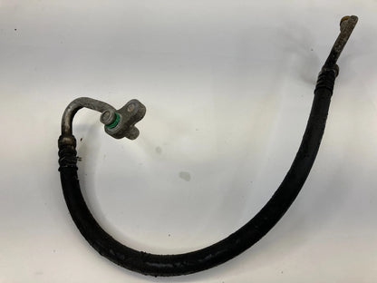 2011-2014 HYUNDAI SONATA 2.4L GLS SEDAN A/C REFRIGERANT DISCHARGE HOSE TUBE OEM