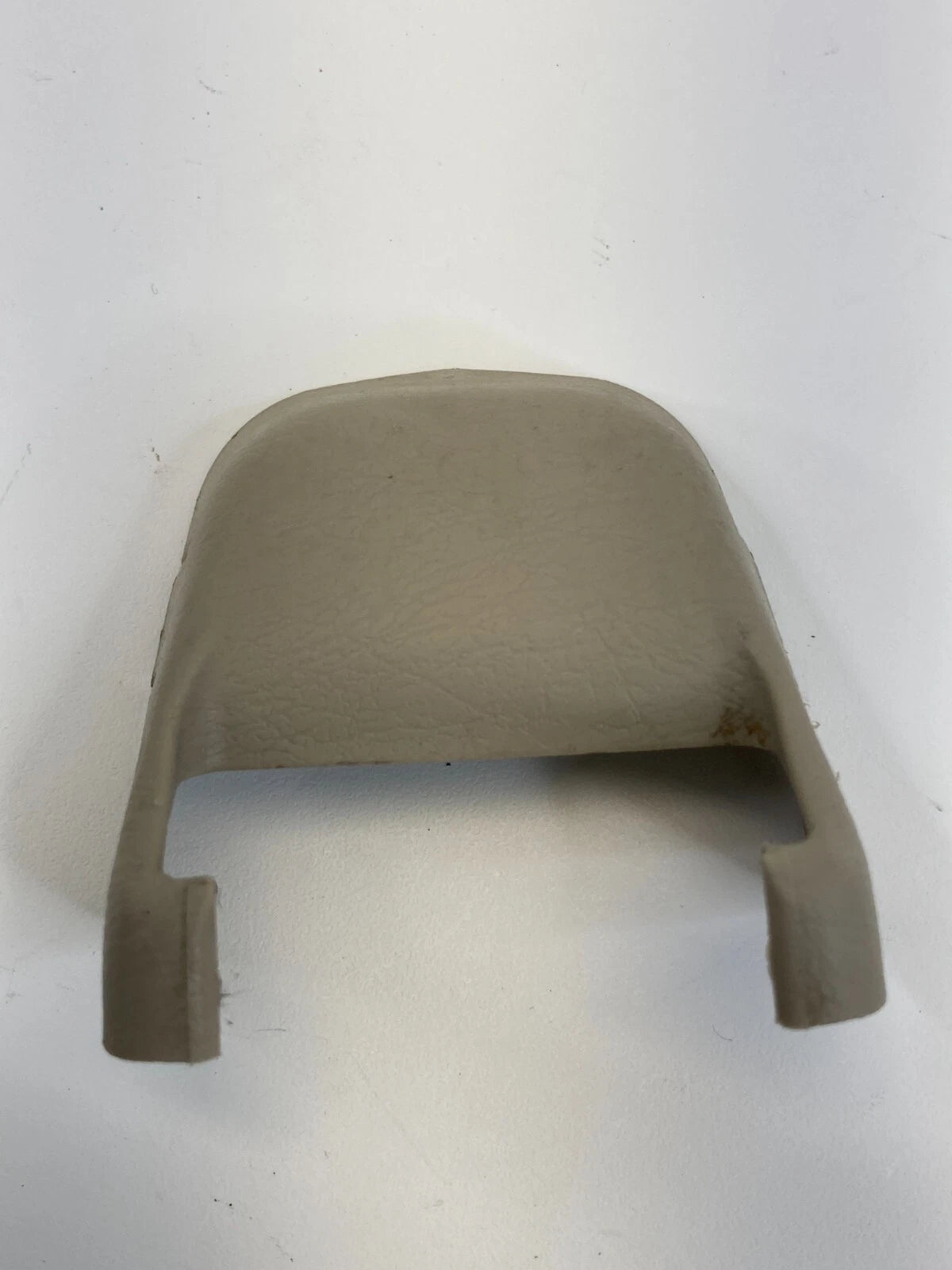 1999-2003 LEXUS RX300 FRONT SIDE SEAT TRACK END COVER TRIM 72123-48020