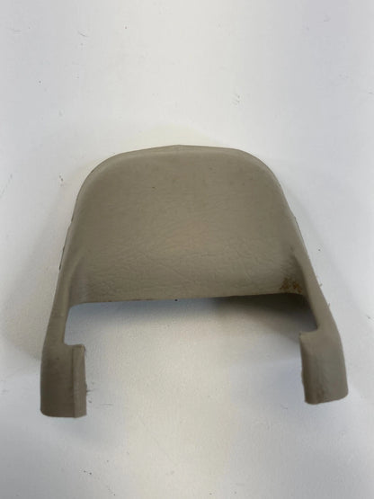 1999-2003 LEXUS RX300 FRONT SIDE SEAT TRACK END COVER TRIM 72123-48020