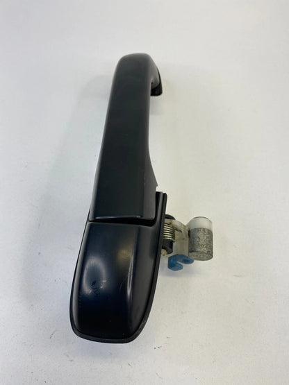 2003-2007 HONDA PILOT LEFT REAR SIDE EXTERIOR OUTSIDE DOOR HANDLE ASSY OEM