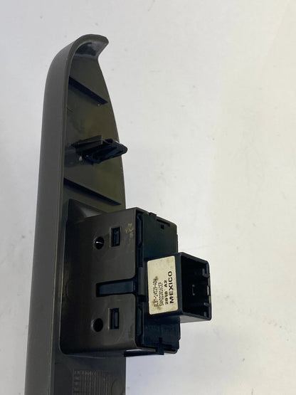2008-2012 FORD ESCAPE POWER WINDOW SWITCH COVERS REAR LEFT OEM 8L84-78274B09-AHW