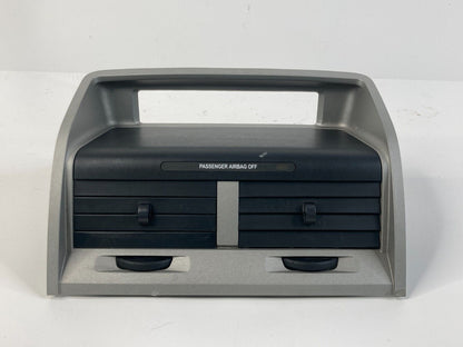 2008 2009 2010 2011 2012 Ford Escape Dash Center Heat A/C Air Vent Outlet Grill