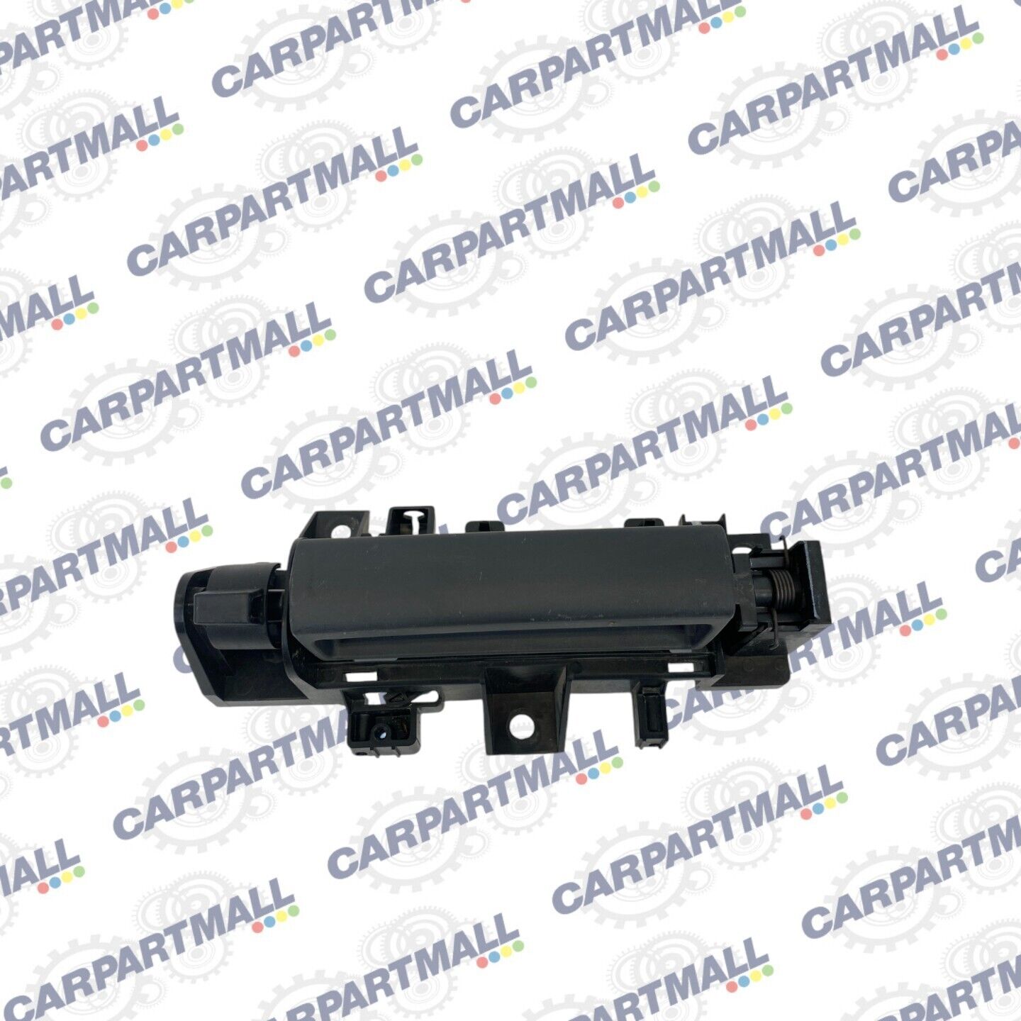 2009-2014 Volkswagen Routan Rear Right Sliding Inside Door Handle 1AE30TRMAB