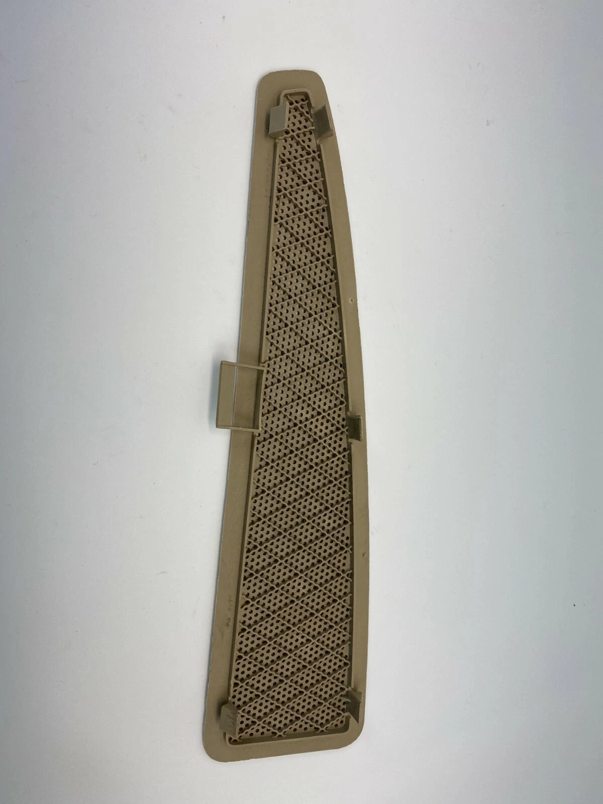 2006-2009 FORD FUSION REAR LEFT SIDE SHELF DECK SPEAKER GRILLE TRIM 2034491 OEM