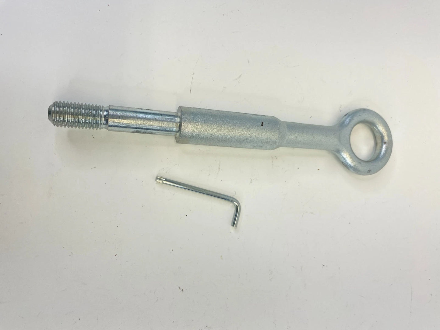 11-18 VOLVO S60 TIRE REPAIR KIT AIR COMPRESSOR PUMP / TOW HOOK SET OEM