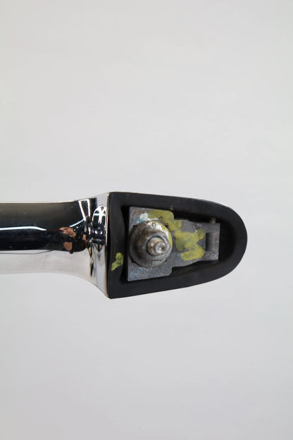 2012-2019 FIAT 500 FRONT LEFT DRIVER EXTERIOR OUTER DOOR HANDLE OEM