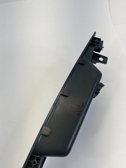 2013-2016 CHEVROLET SPARK REAR LEFT DOOR WINDOW SWITCH WITH BEZEL OEM