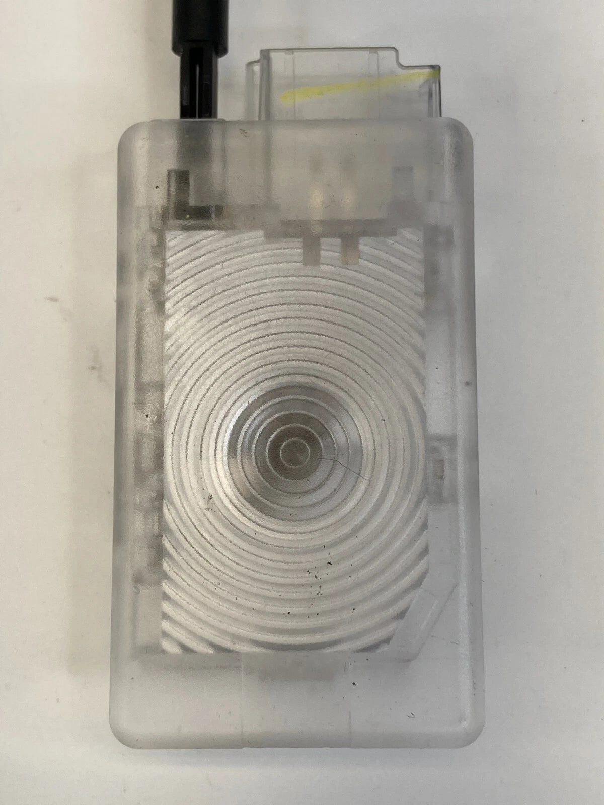 2014-2017 BUICK REGAL INTERIOR GLOVE BOX STORAGE WARNING LIGHT LAMP 13577963 OEM