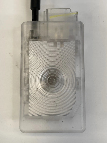 2014-2017 BUICK REGAL INTERIOR GLOVE BOX STORAGE WARNING LIGHT LAMP 13577963 OEM