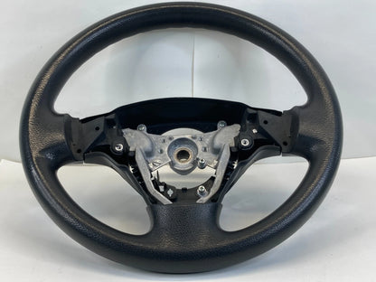 2009 2010 TOYOTA MATRIX COROLLA STEERING WHEEL WITHOUT CONTROLS 4510302120 OEM