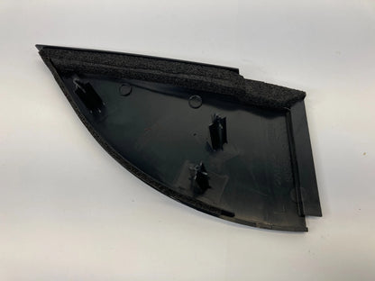 2003-2007 NISSAN MURANO FRONT LEFT INNER DOOR MIRROR TRIM COVER 80293-CA000 OEM