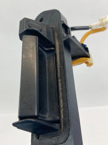 2008 2009 2010 MITSUBISHI OUTLANDER REAR LIFTGATE TAILGATE TRUNK HANDLE OUTSIDE