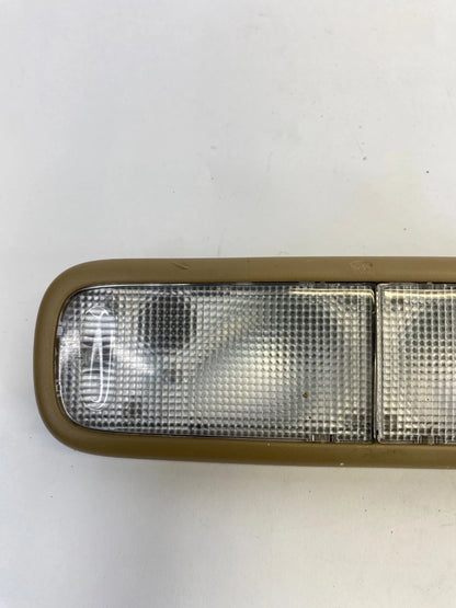 2006-2008 HONDA PILOT REAR ROOF OVERHEAD CENTER DOME MAP LIGHT LAMP OEM