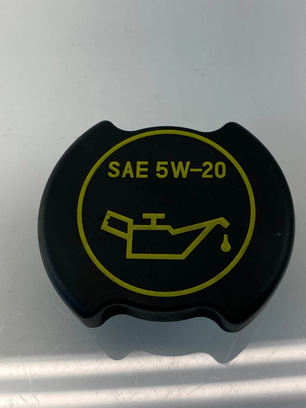 2008 2009 2010 2011 2012 FORD ESCAPE 3.0L ENGINE OIL FILLER CAP COVER LID OEM