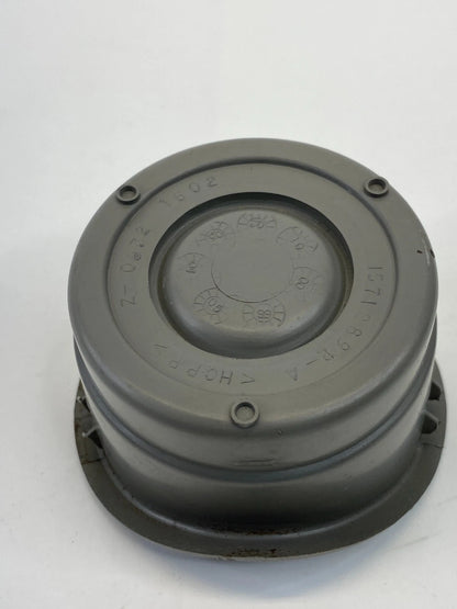 2000-2006 GMC YUKON CHEVROLET TAHOE REAR RIGHT CUP HOLDER BEZEL 15710892A OEM