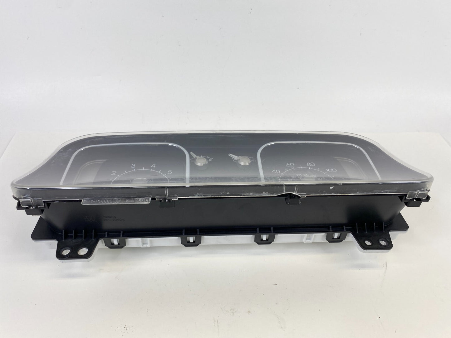 2007 2008 Lincoln MKX Dash Instrument Cluster Speedometer Gauges 233K Miles OEM