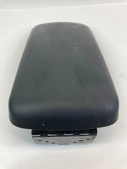 05 06 07 08 09 10 PONTIAC G6 CENTER CONSOLE ARMREST ARM REST LID COVER TOP OEM
