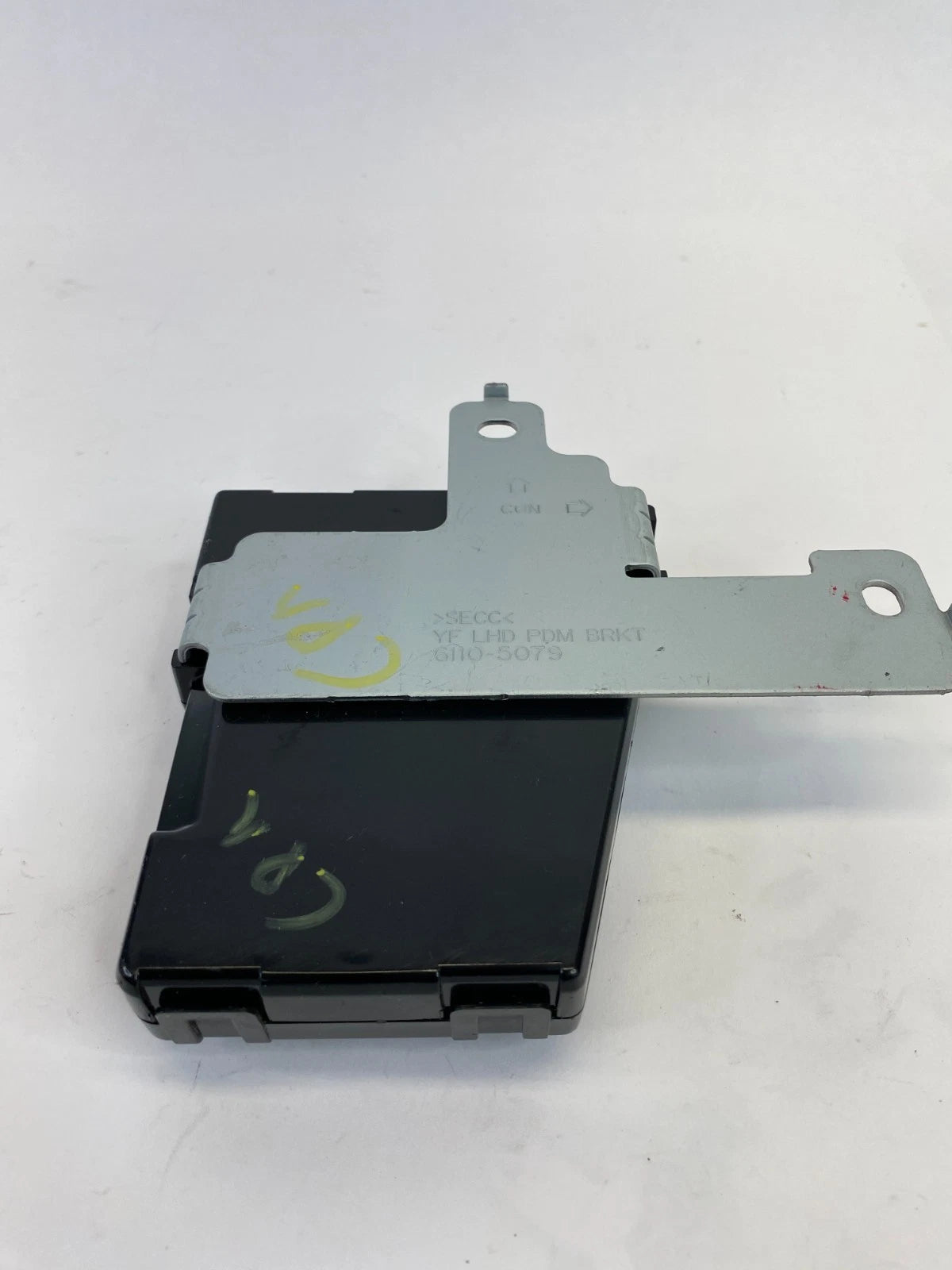 2012-2015 HYUNDAI SONATA HYBRID POWER SUPPLY CONTROL MODULE 95460-4R102 OEM