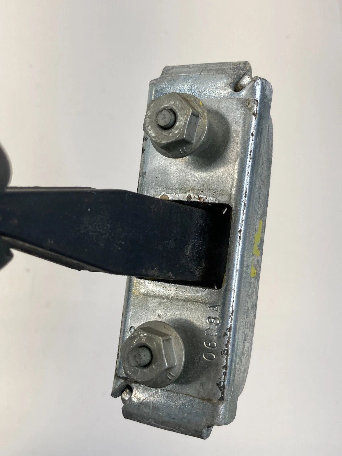 07-14 Ford Edge /Lincoln MKX Rear Left Side Door Check Stop Stopper Strap Arm