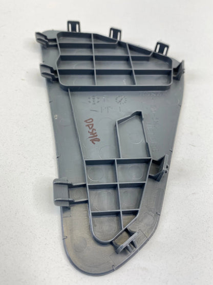 05-10 HONDA ODYSSEY FRONT RIGHT SIDE DASH END CAP COVER TRIM PANEL 77210-SHJ OEM