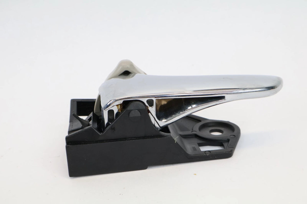 2005-2012 TOYOTA AVALON REAR LH DRIVER SIDE INTERIOR INNER DOOR HANDLE ASSY OEM