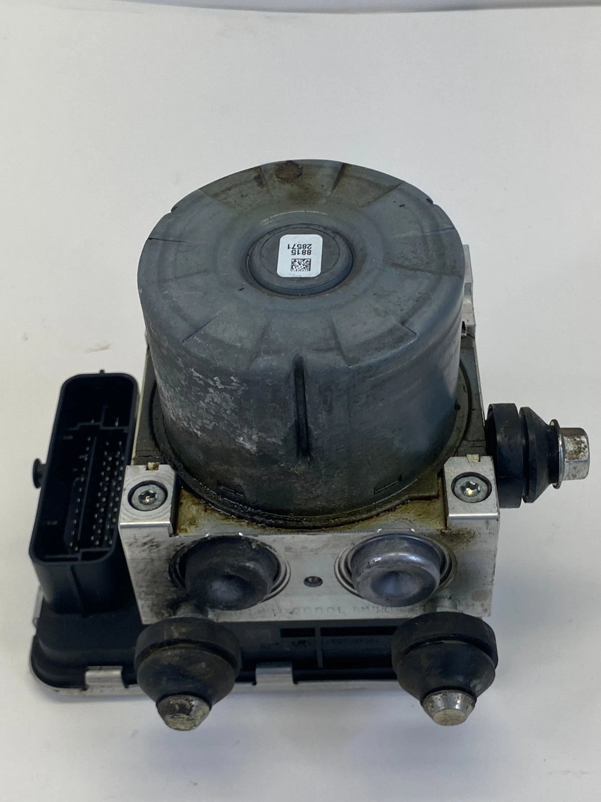 16-18 MITSUBISHI OUTLANDER SPORT ABS ANTI-LOCK BRAKE PUMP MODULE OEM 4670B441