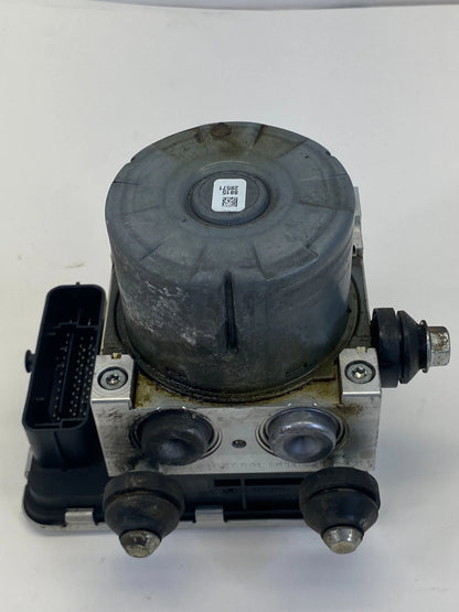 16-18 MITSUBISHI OUTLANDER SPORT ABS ANTI-LOCK BRAKE PUMP MODULE OEM 4670B441